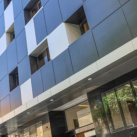 אוג'דה Hotel Des Lilas מראה חיצוני תמונה
