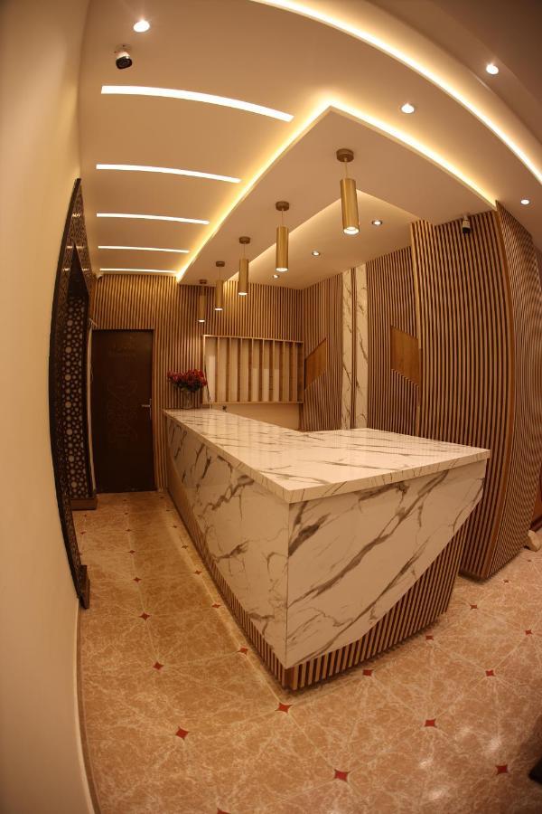 אוג'דה Hotel Des Lilas מראה חיצוני תמונה